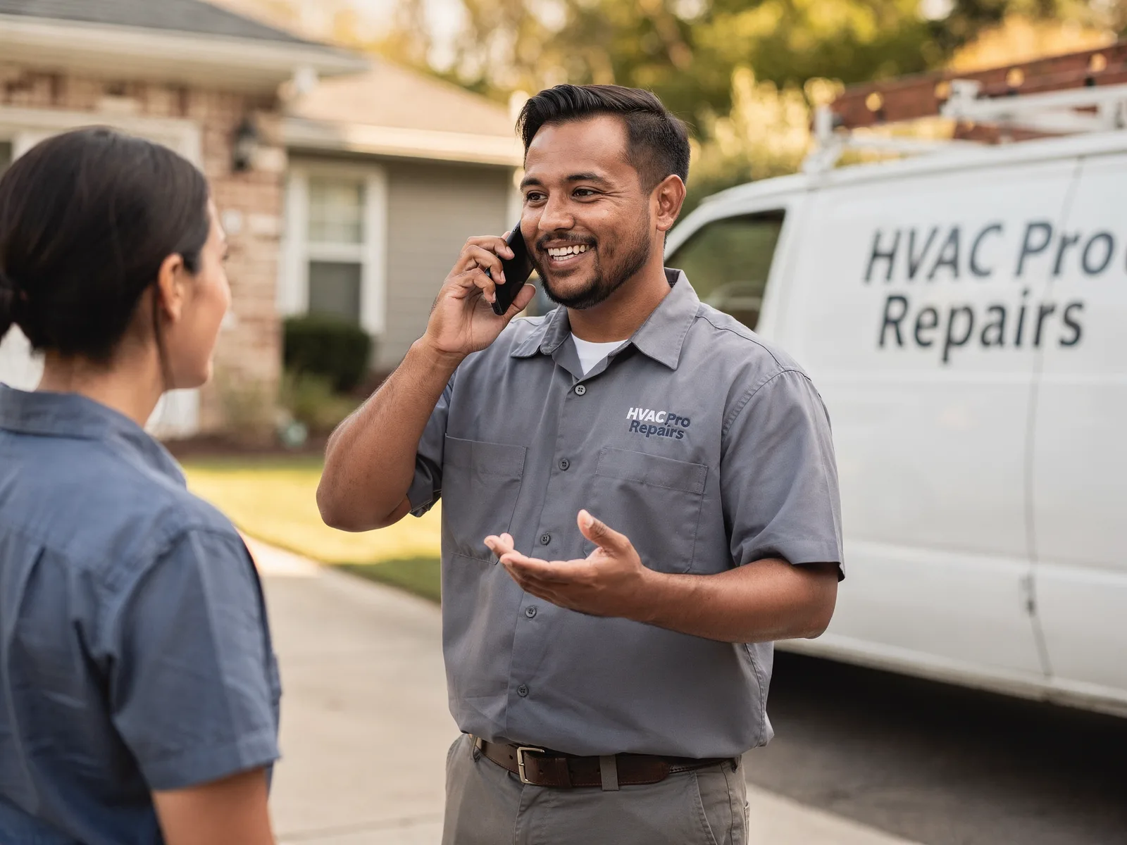 Heat Pump Repair Fairchance, PA FAQs